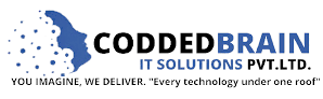 CoddedBrain IT Solutions Private Limited